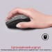 Promate Миша бездротова Promate Cursor Black