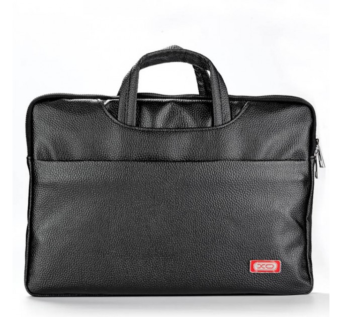 XO Сумка для ноутбука XO CB08-13 Black