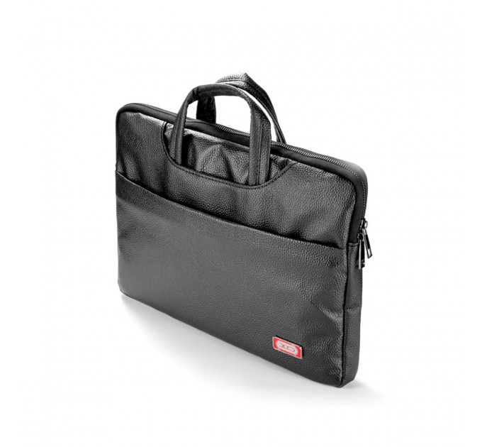XO Сумка для ноутбука XO CB08-13 Black