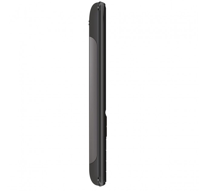 Maxcom Мобiльний телефон Maxcom MM244 Black