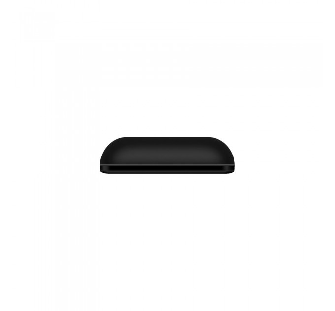 Maxcom Мобiльний телефон Maxcom MM720 Black