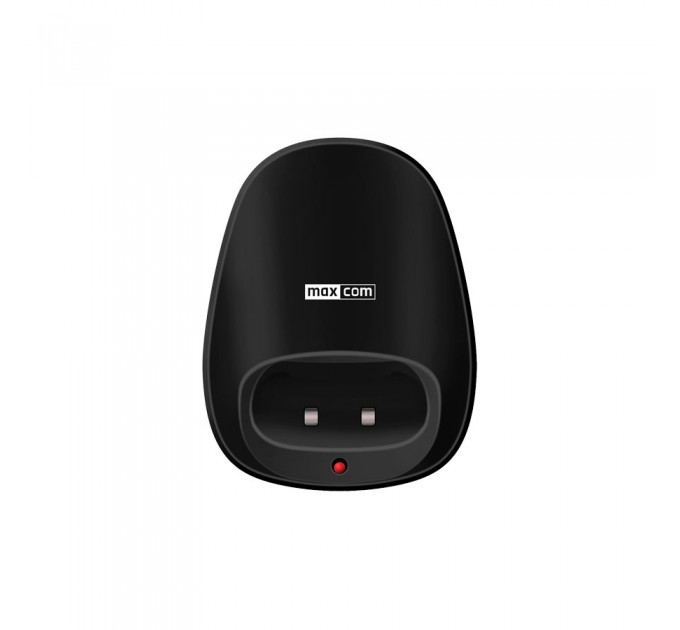 Maxcom Мобiльний телефон Maxcom MM720 Black