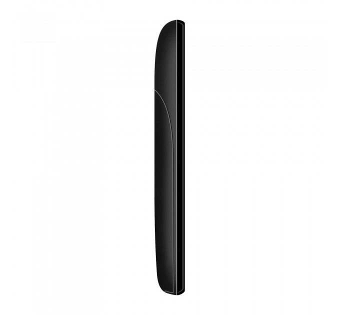 Maxcom Мобiльний телефон Maxcom MM720 Black