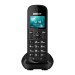 Maxcom Мобiльний телефон Maxcom MM720 Black