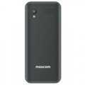 Maxcom Мобiльний телефон Maxcom MM814 Type-C Black
