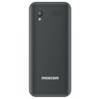 Мобiльний телефон Maxcom MM814 Type-C Black