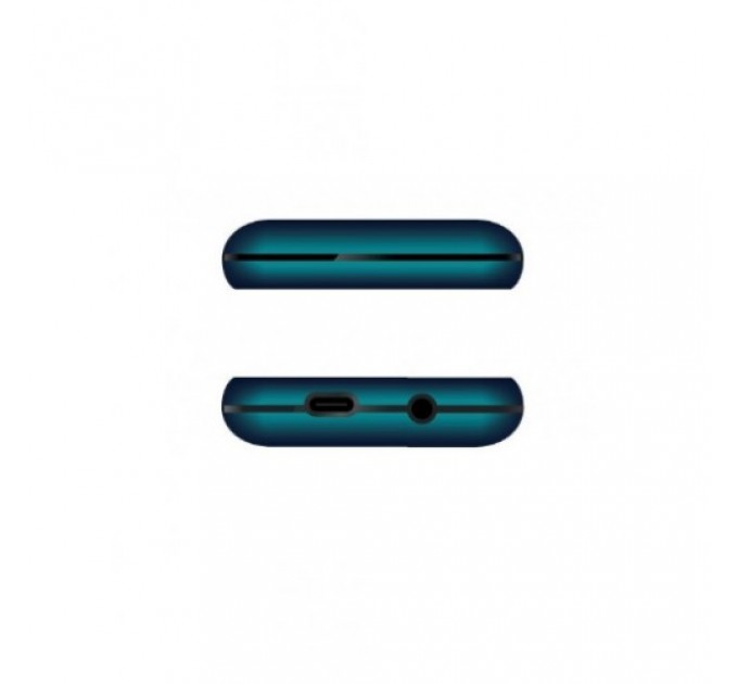 Maxcom Мобiльний телефон Maxcom MM814 Type-C Green