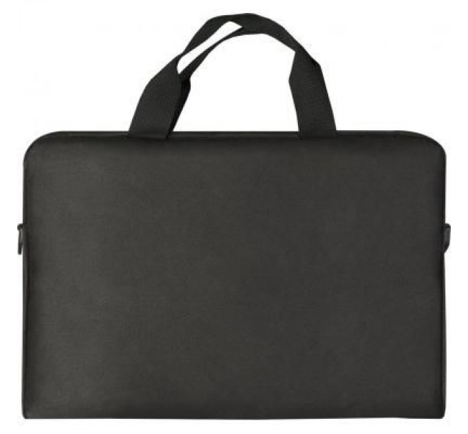 Сумка для ноутбука Defender 15,6" Lite black (26083)