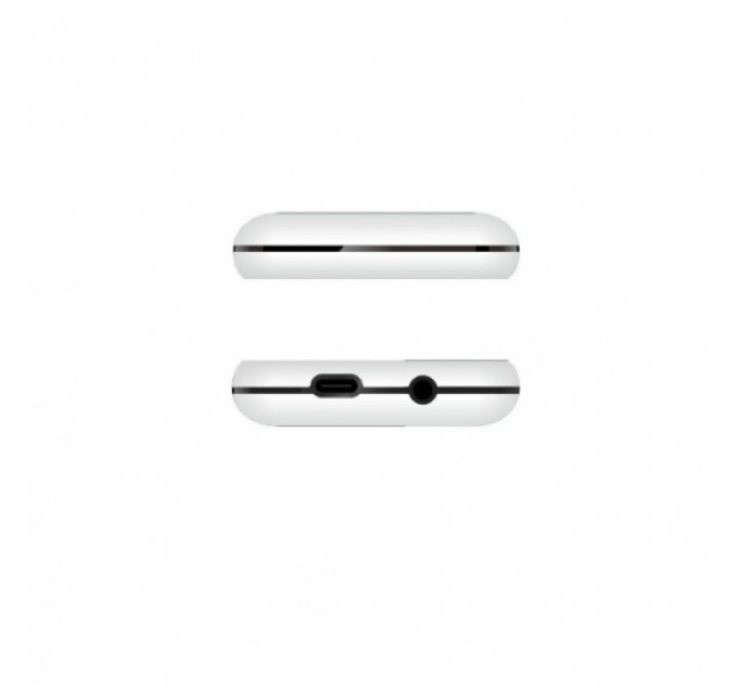 Maxcom Мобiльний телефон Maxcom MM814 Type-C White