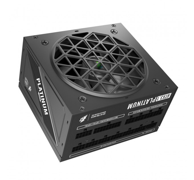 1stPlayer Блок живлення 1stPlayer HA-1300BA3 (NGDP-PLT-1300-BK-EU) 1300W