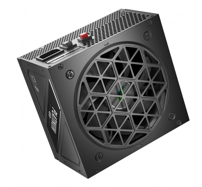 1stPlayer Блок живлення 1stPlayer HA-1300BA3 (NGDP-PLT-1300-BK-EU) 1300W