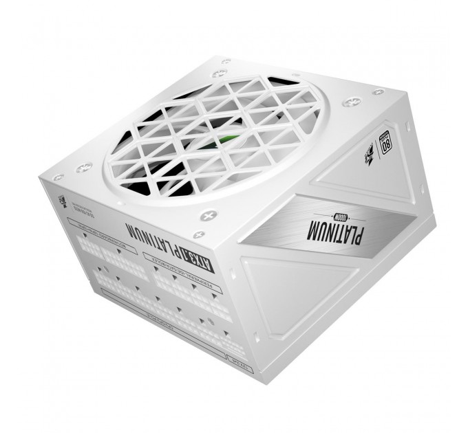 1stPlayer Блок живлення 1stPlayer HA-1300BA3 White (NGDP-PLT-1300-WH-EU) 1300W