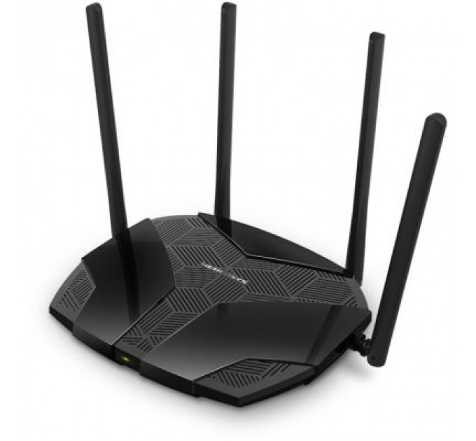 Маршрутизатор Mercusys MR80X