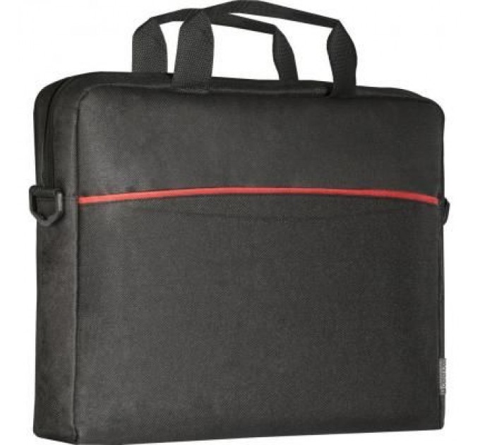 Сумка для ноутбука Defender 15,6" Lite black (26083)