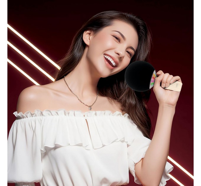 XO Мікрофон XO BE50 Beige