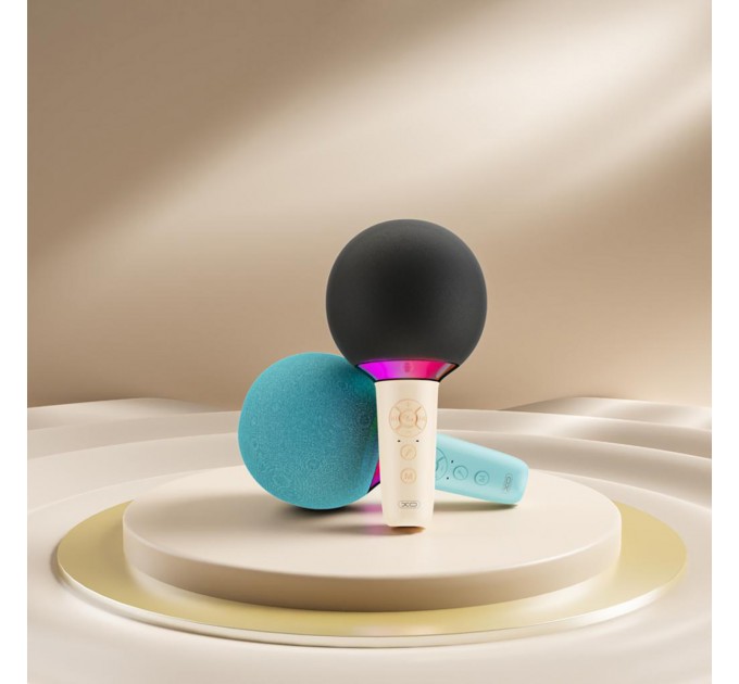 XO Мікрофон XO BE50 Beige