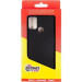Dengos Чохол до мобільного телефона Dengos Carbon Samsung Galaxy A21s, black (DG-TPU-CRBN-74) (DG-TPU-CRBN-74)
