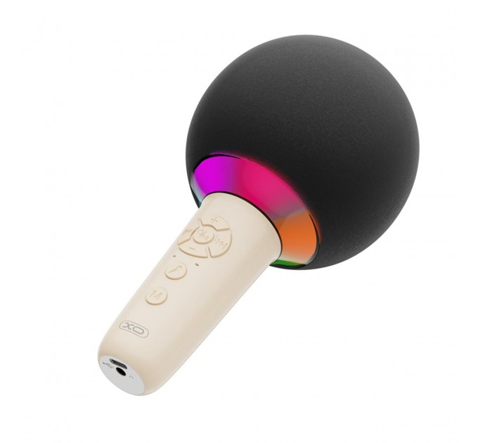 XO Мікрофон XO BE50 Beige