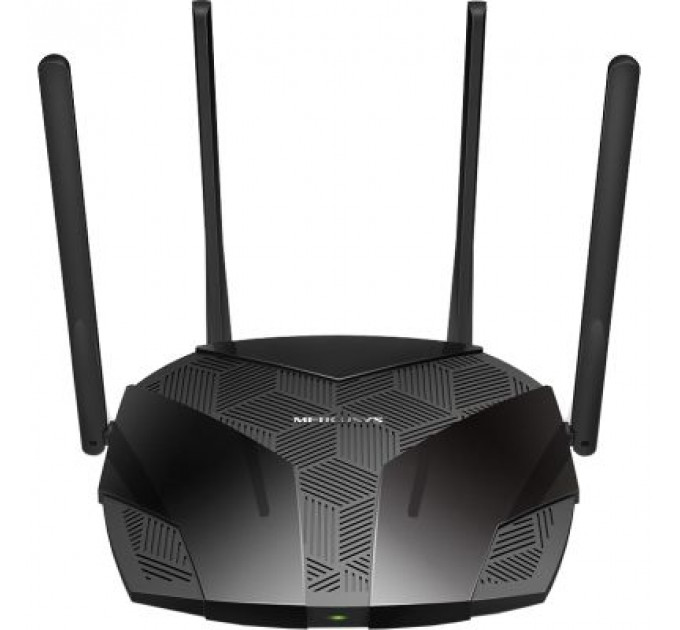 Маршрутизатор Mercusys MR80X