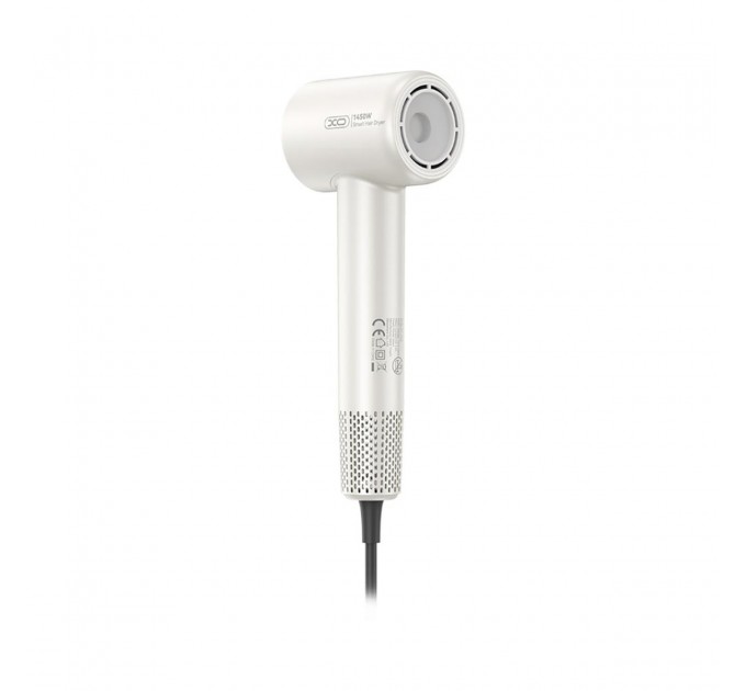 XO Фен XO Hair Dryer CF29 White