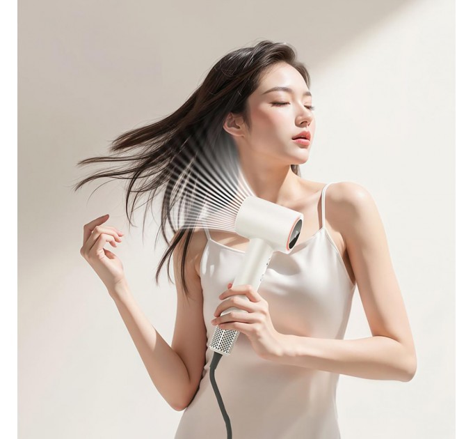XO Фен XO Hair Dryer CF29 White