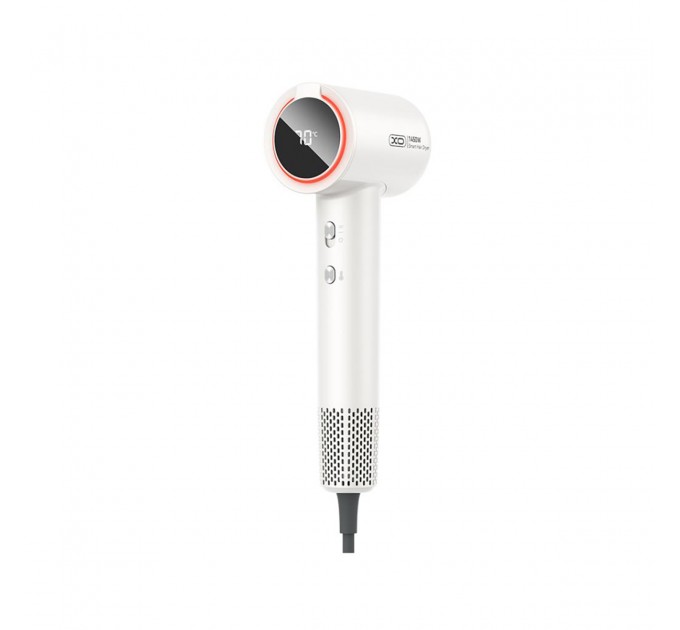 XO Фен XO Hair Dryer CF29 White