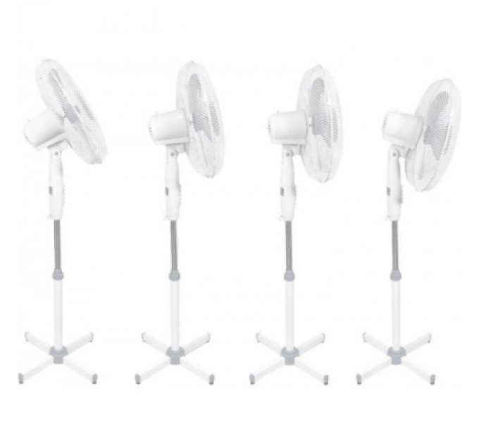 Esperanza Вентилятор Esperanza EHF001WE