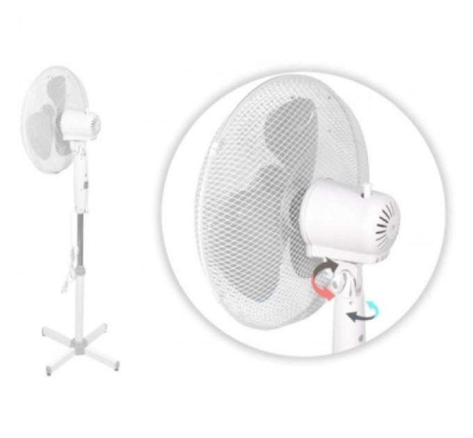 Esperanza Вентилятор Esperanza EHF001WE