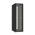Zpas Шафа настінна Zpas 19" 42U 600x1000, перфоровані двері (IT-426010-45AA-2-161-FP)