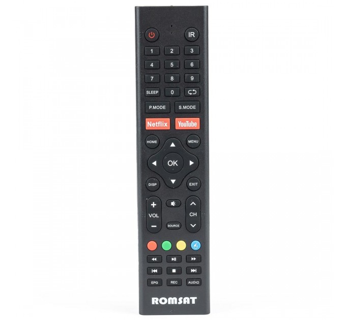 Romsat Телевiзор Romsat 42FSH1950T2