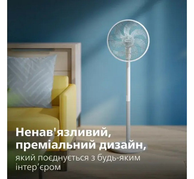 Philips Вентилятор Philips CX2550/00