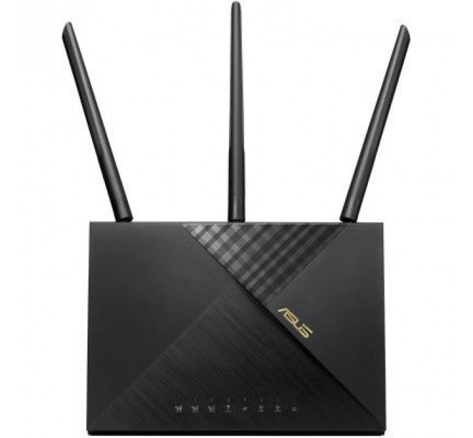 Маршрутизатор ASUS 4G-AX56