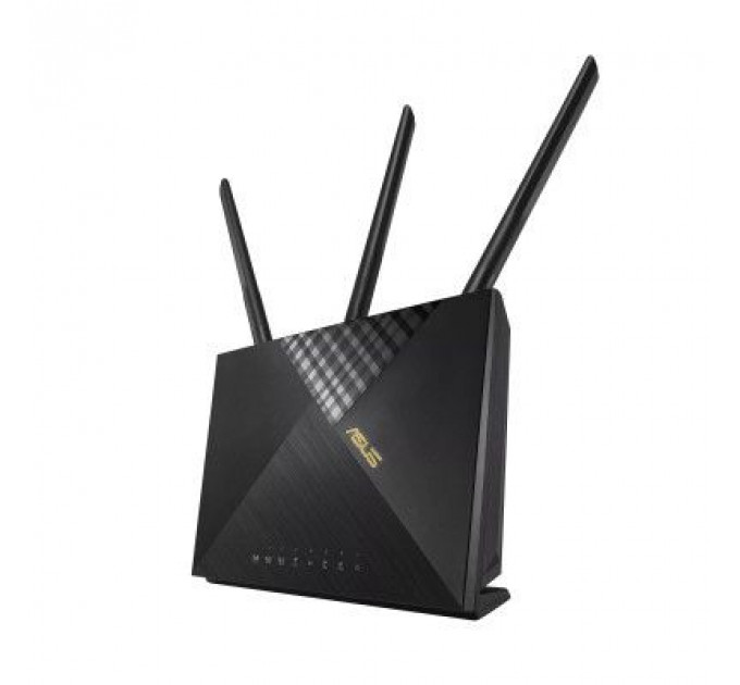 Маршрутизатор ASUS 4G-AX56