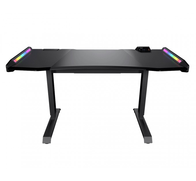 Cougar Геймерський стіл Cougar Mars Pro 150 Black