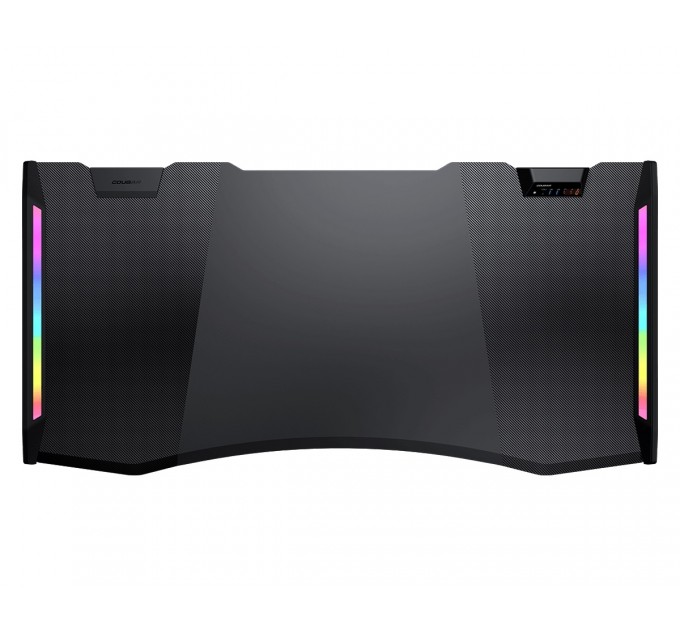 Cougar Геймерський стіл Cougar Mars Pro 150 Black