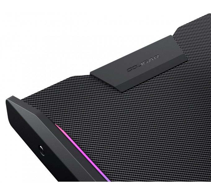 Cougar Геймерський стіл Cougar Mars Pro 150 Black