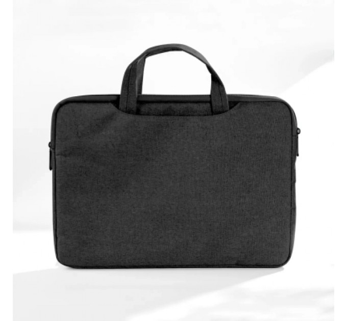 XO Сумка для ноутбука XO 14" CB01 black (CB01-14.black)