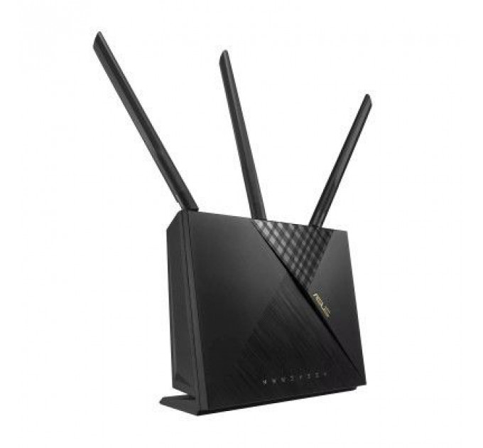 Маршрутизатор ASUS 4G-AX56