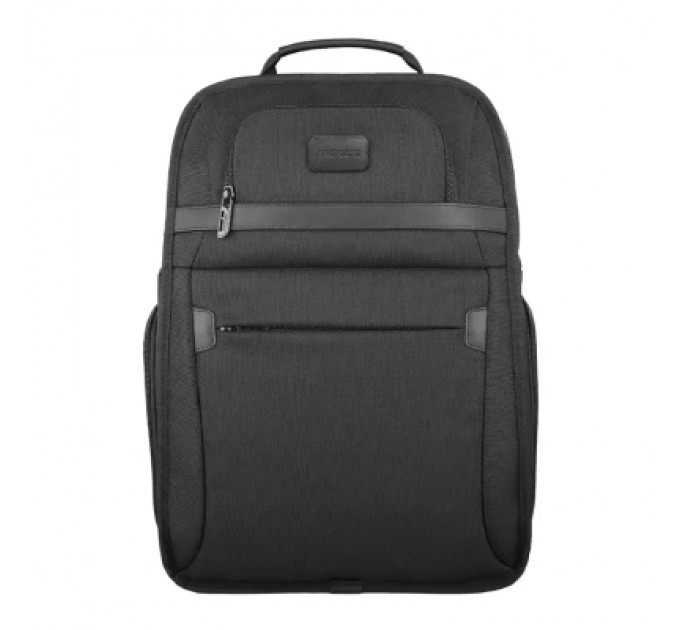 Promate Рюкзак для ноутбука Promate 15.6" Paramount-BP Black (paramount-bp)
