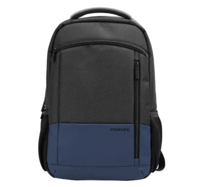 Promate Рюкзак для ноутбука Promate 15.6" Satchel-BP Blue (satchel-bp.blue)