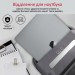 Promate Рюкзак для ноутбука Promate 15.6" UrbanPack-BP Grey (urbanpack-bp.grey)