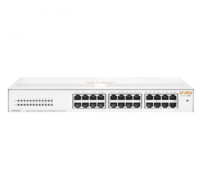 HP Комутатор мережевий HP 1430-24G (R8R49A)