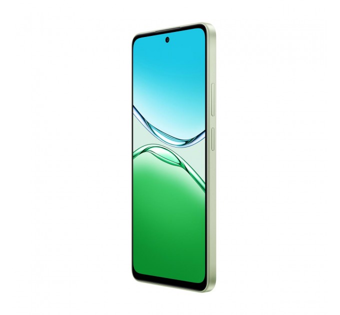 Oppo Смартфон Oppo A5 Pro 4G 8/128GB Olive Green