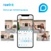 Reolink Відеодзвінок Reolink D340W (Video Doorbell WiFi)
