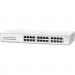 HP Комутатор мережевий HP 1430-24G (R8R49A)