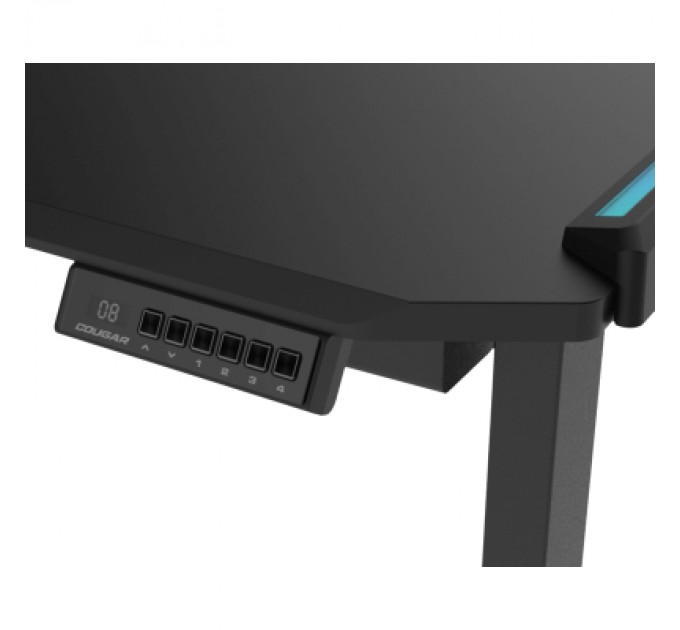 Cougar Комп'ютерний стіл Cougar E-DEIMUS 120