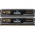 Apacer Модуль пам'яті для комп'ютера DDR5 32GB (2x16GB) 5200 MHz NOX TUF Apacer (AH5U32G52C522UTAA-2)