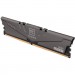 Team Модуль пам'яті для комп'ютера DDR4 16GB (2x8GB) 3200 MHz T-Create Expert Gray Team (TTCED416G3200HC16FDC01)