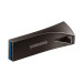 Samsung USB флеш накопичувач Samsung 128GB Bar Plus Black USB 3.1 (MUF-128BE4/APC)
