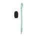 Навушники JBL Quantum 100M2 Cyan (JBLQTUM100M2CYN)